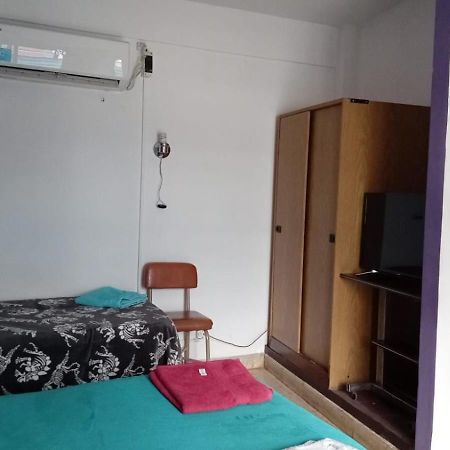 Tacita De Plata Apart San Salvador de Jujuy Bagian luar foto