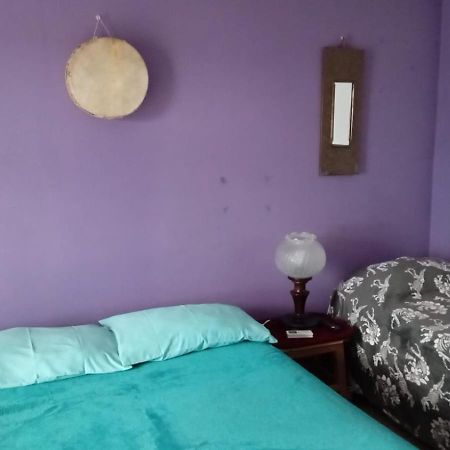 Tacita De Plata Apart San Salvador de Jujuy Bagian luar foto