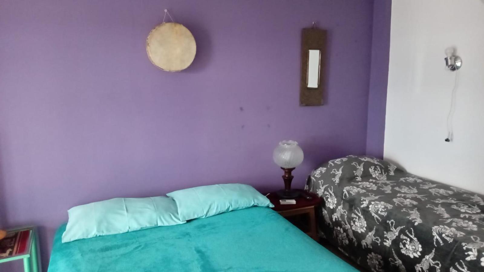 Tacita De Plata Apart San Salvador de Jujuy Bagian luar foto